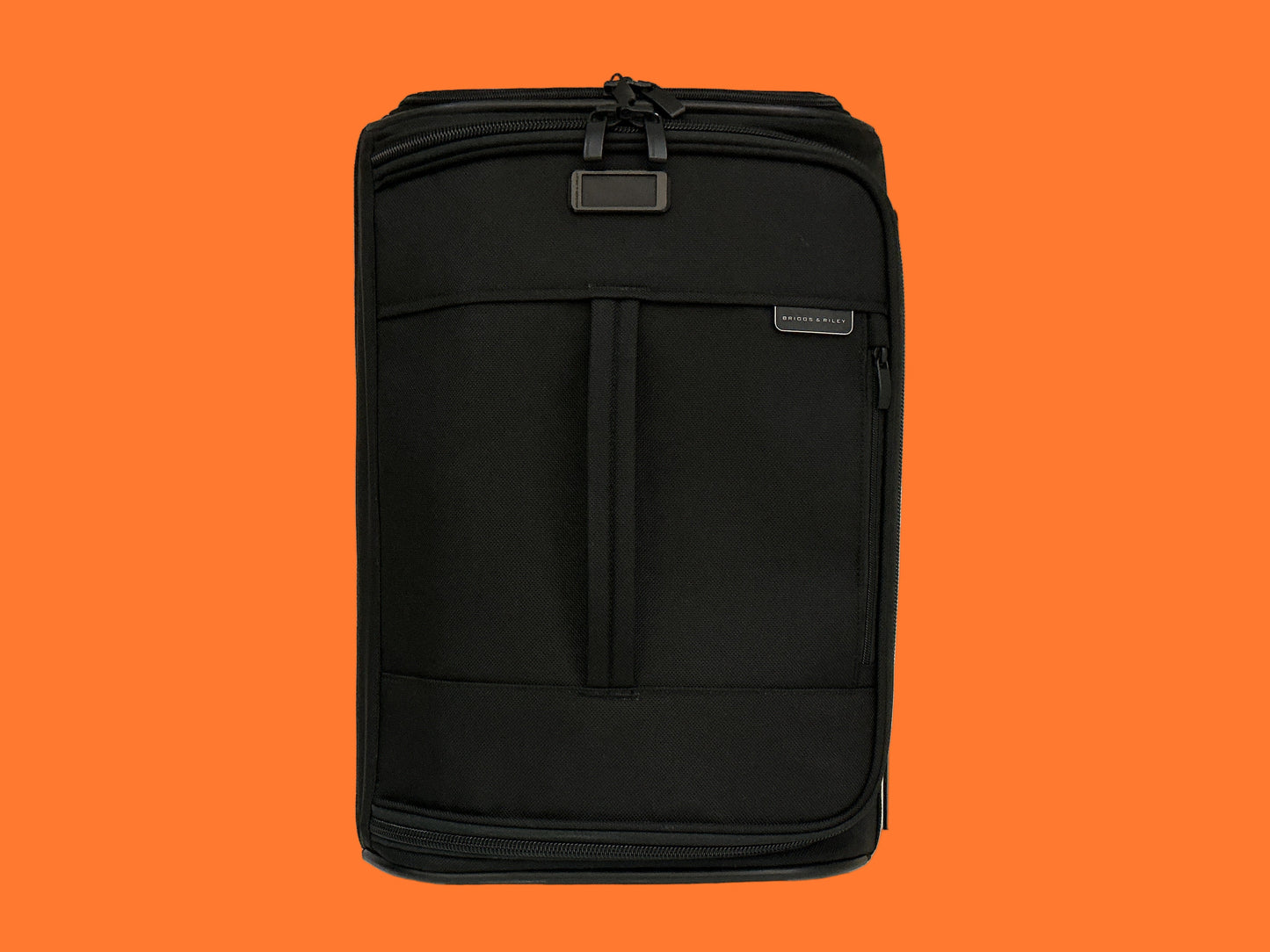 BRIGGS & RILEY BASELINE 21'' GLOBAL DUFFEL 2WH C/O BLACK . BLUWD121-4