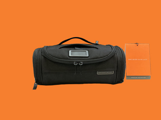 BRIGGS & RILEY EXECUTIVE ESSENTIALS KIT BLACK . BL114-4
