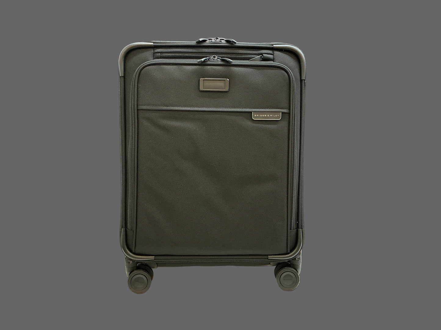 BRIGGS & RILEY BASELINE 21'' GLOBAL C/O BLACK . BLU121CXSPW-4