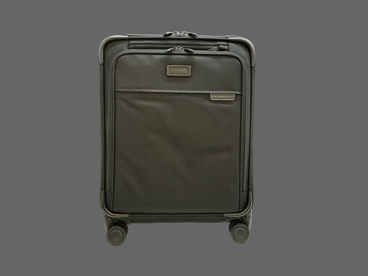 BRIGGS & RILEY BASELINE 21'' GLOBAL C/O BLACK . BLU121CXSPW-4