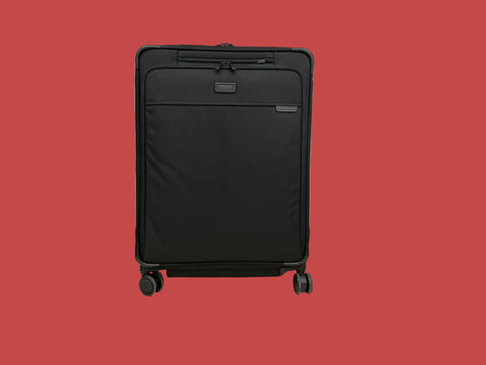 BRIGGS & RILEY BASELINE 29'' L SP BLACK . BLU129CXSP-4