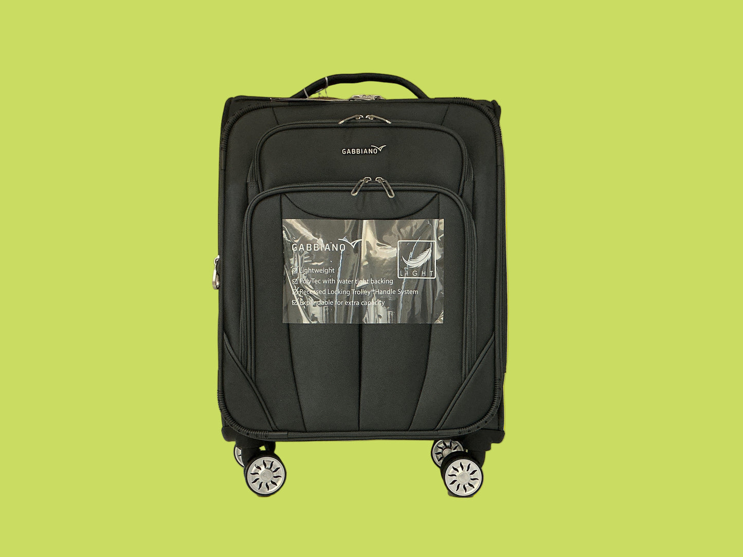 GABBIANO TOSCANA 21'' C/O GREY . GA3050
