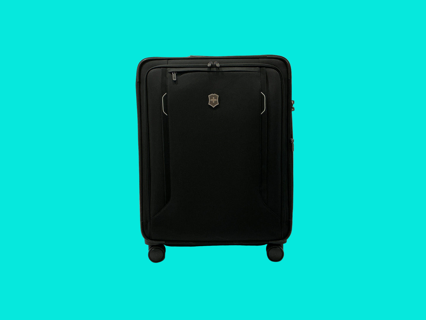 VICTORINOX WERKS TRAVELER 6.0 L 28'' BLACK . 605411